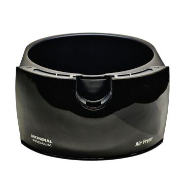 Imagem de Cuba Com Adereço Da Fritadeira Mondial Modelo Af-01