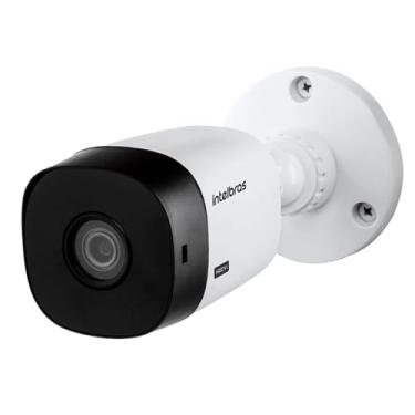 Imagem de INTELBRAS CAMERA BULLET VHC 1120 B, Modelo: 4565330, Cor: Branca