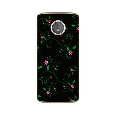 Imagem de Capa Adesivo Skin353 Verso Para Motorola Moto E5 (xt1944-4) - KawaSkin