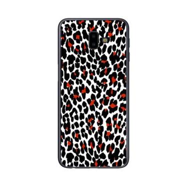 Imagem de Capa Adesivo Skin355 Verso Para Samsung Galaxy J6 Plus - KawaSkin