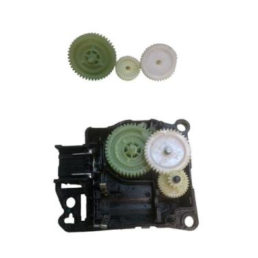 Imagem de Engrenagem Motor Atuador Ar Condicionado Fiesta Ka Ecosport - Ford