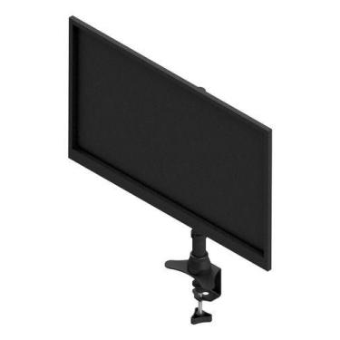 Imagem de Suporte para monitor elg lg sansung entre outro universal até 26 poleg