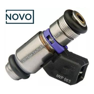 Imagem de Bico Injetor Palio Siena 1.0 97 A 08 Iwp065 Novo - OTG AUTOMOTIVE PART