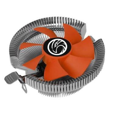 Imagem de Cooler P/ Processador Intel 11551150775 E Amd Am2am3am4 - Brazil-Pc