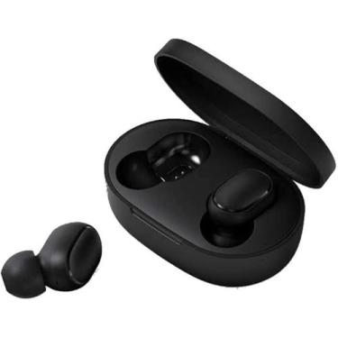 Imagem de Fone De Ouvido S/fio Bluetooth Garantia Original Nota Fiscal - 01Smart