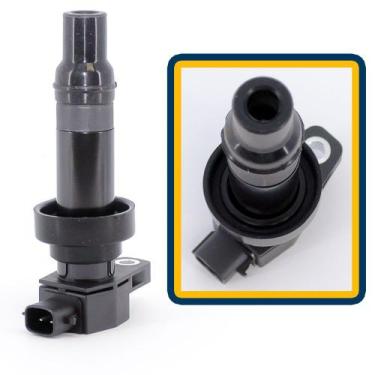 Imagem de Bobina de ignição Cerato /HB20 /I30 /Soul - Gauss