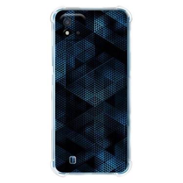 Imagem de Capa Capinha De Celular Compatível com Realme C11 Realme Personalizada