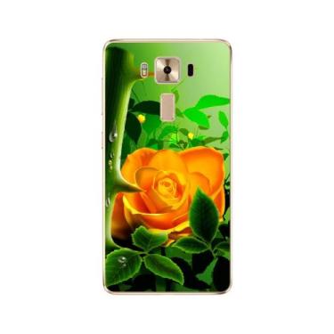 Imagem de Capa Adesivo Skin369 Verso Para Asus Zenfone 3 Deluxe ZS550 - KawaSkin