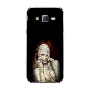 Imagem de Capa Adesivo Skin116 Verso Para Samsung Galaxy J5 Sm-j500 - KawaSkin