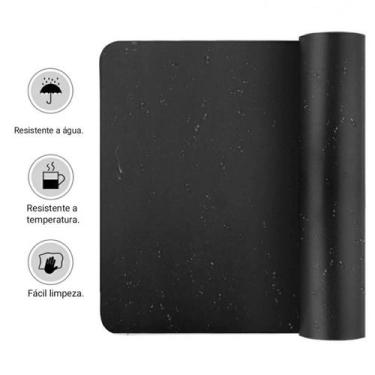 Imagem de Excelente Mousepad 20X20Cm Desk Pad Mouse Pad - M3M