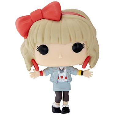 Imagem de Funko Pop! TV: How I Met Your Mother - Robin Sparkles Vinyl Figure, Fall Convention Exclusive (51384), 3.75"