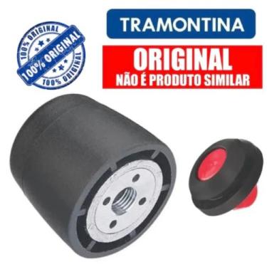Imagem de Kit Peso Pino Central Panela De Pressão Tramontina Vancouver com Válvu