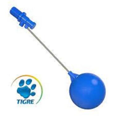 Imagem de Torneira boia plastica 3/4 tigre