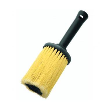 Imagem de Broxa redonda plástico para pintura 799 atlas