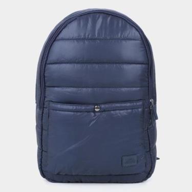 Imagem de Mochila Olympikus Puff 20L, Marinho, Único