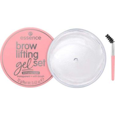 Imagem de Gel de Sobrancelha Essence - Brow Lifting Gel Set, 1 Un