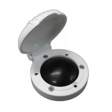 Imagem de Botão de Pé Guincho Elétrico À Prova D'água South Pacific