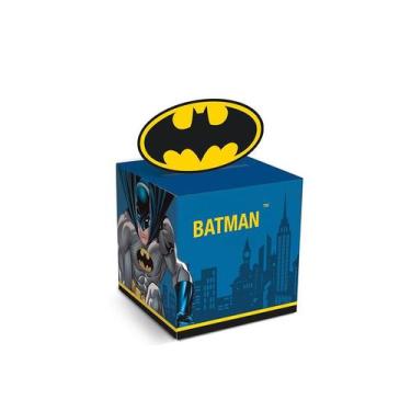 Imagem de Caixa Pop Up Batman - 10 unidades - Cromus - Rizzo, P