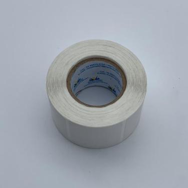 Imagem de Etiqueta Para Balança Térmica 40x40MM - Brazil Label