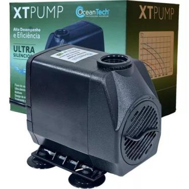 Imagem de Bomba Ocean Tech XT4000-110V
