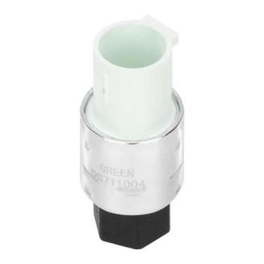 Imagem de Pressostato Ar Condicionado Ranger - Qualy Air, Alumínio e Plástico