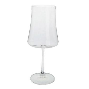 Imagem de Jg.6 Taças p/Água em Cristal Xtra Transparente 560ml Bohemia, Transpar