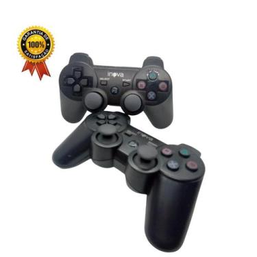 Imagem de Controle PS3 - Inova