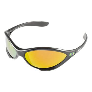 Imagem de Modelo SPY 45 - Twist Preto - Lentes: Camaleao