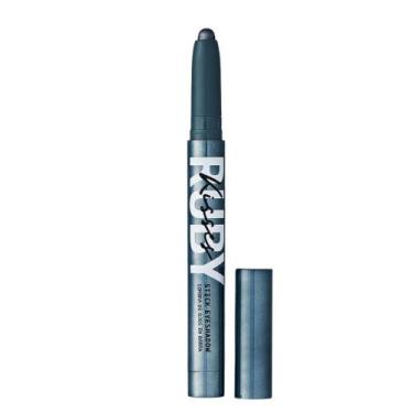 Imagem de Sombra Para Olhos em Barra Ruby Kisses Stick Eyeshadow Titanium Glam 1