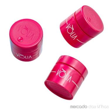 Imagem de Pote ECO para Gel Sache Volia Pote para gel Reutilizável