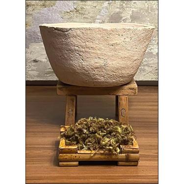 Imagem de Vaso de Barro Cachepô Pequeno