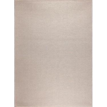 Imagem de Tapete Para Sala Sisal Buzios Antiderrapante Sem Pelo 2,50 x 3,00 J Se