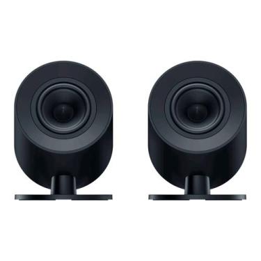 Imagem de Speaker Gamer Razer Nommo V2 X RZ05-04760100-R3U1 Bluetooth, preto