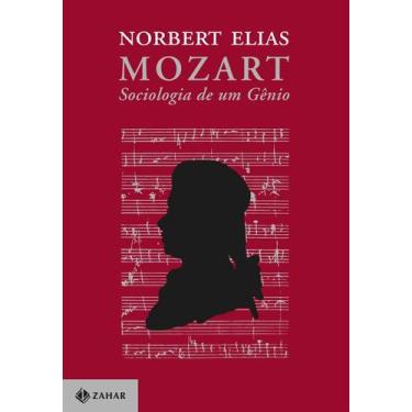 Imagem de Livro - Mozart