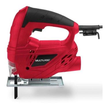 Imagem de Serra Tico Tico Multifuncional 500W 220V Multilaser
