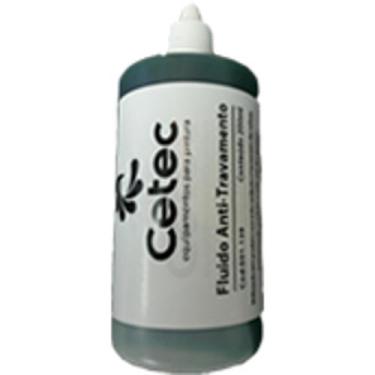 Imagem de Kit com 2 unidades do fluido antitravamento para máquina airless - CET