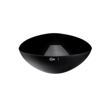 Imagem de Saladeira Triangular Coza Essential 28,2 x 27,8 x 10,5 cm 3,5 litros P