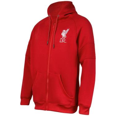 Imagem de Jaqueta Liverpool Moletom Masculina-Masculino
