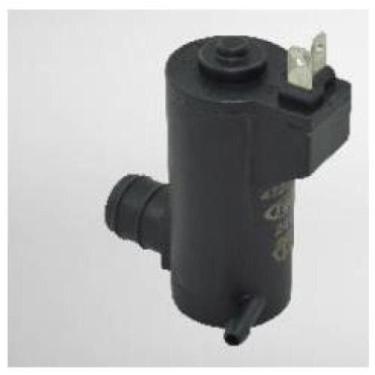 Imagem de Bomba do lavador do para-brisa Universal Caminhões a TSA