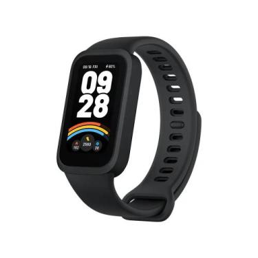 Imagem de Relógio Smartwatch Xiaomi/Active Band9 Global Original Aprova Dagua 50