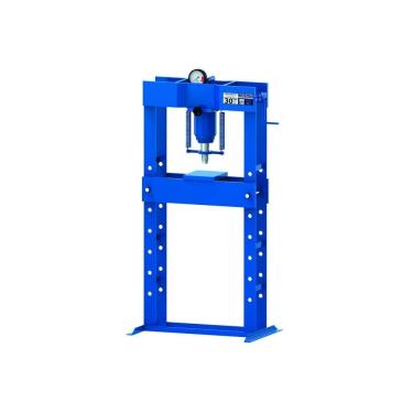 Imagem de Prensa Hidráulica 30 Toneladas P30000 Bovenau