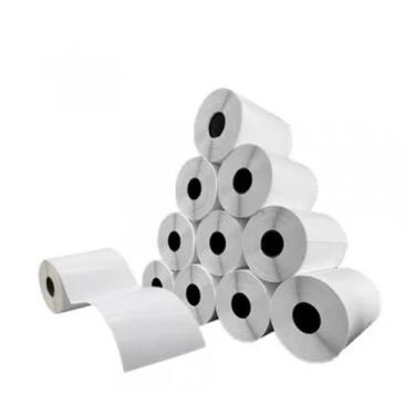 Imagem de Etiqueta Couche 100x150 10x15 E-commerce 01 Rolos C/200 - MJF - ETIQUE