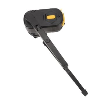 Imagem de Limpador de Pára -brisa de Motocicleta, Limpador de Pára -brisa Recarregável à Prova de água Universal para Motocicletas Bicicletas Elétricas, 2 Velocidades Ajustáveis, 170 °