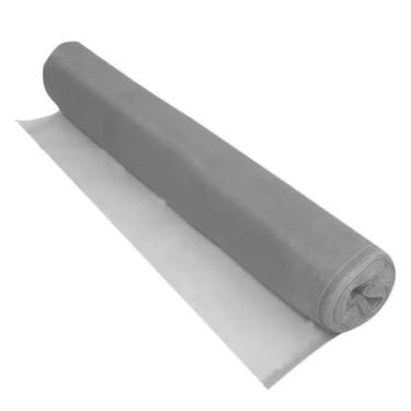 Imagem de Tela Mosquiteiro proteção para janela por metro Forte Até 1,50m Altura 5m ate 20m(1,00 X 15mt,CINZA)