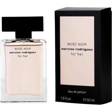 Imagem de Perfume Feminino Narciso Rodriguez Musc Noir Eau De Parfum Spray 150 Ml