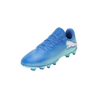 Imagem de Chuteira de Campo Puma FUTURE 7 PLAY Juvenil
