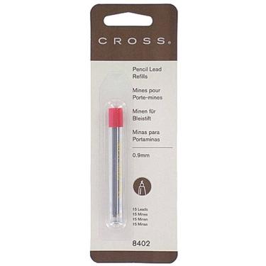 Imagem de Grafite Cross para Lapiseira 0,9 mm 8402
