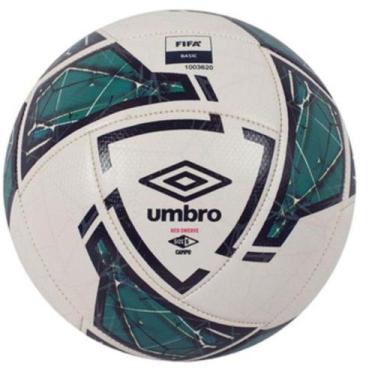 Imagem de Bola Futebol Campo Neo Swerve Match Branco Size 5 