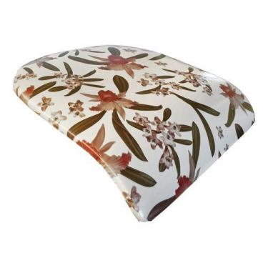 Imagem de Kit 6 Assentos Cadeira 37x40cm Anatômico - Moveraço