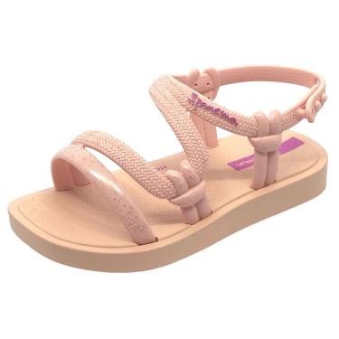 Imagem de Sandalia Infantil Menina Ipanema Kids Solar Brilha 27226
